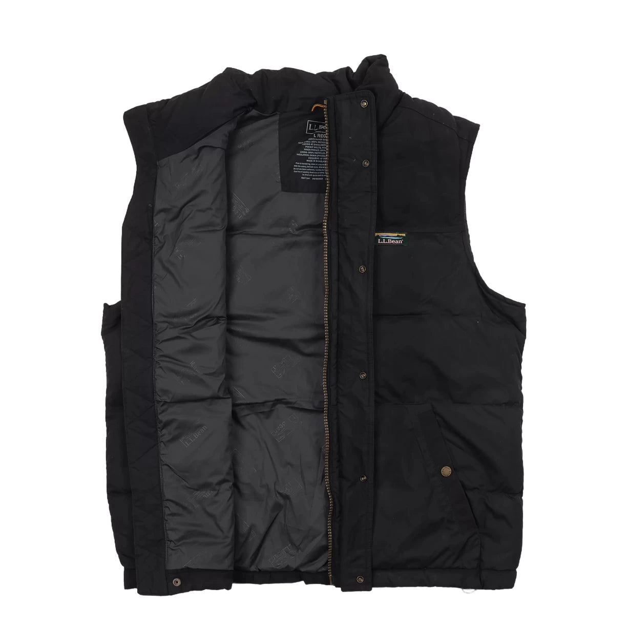 LBlack
