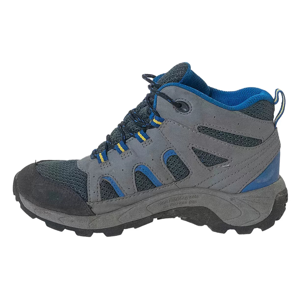 1Grey/Blue