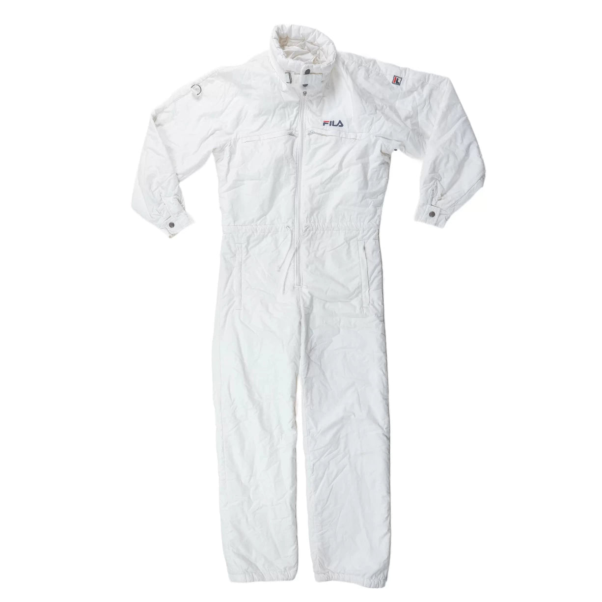 Estimated Size S/MWhite