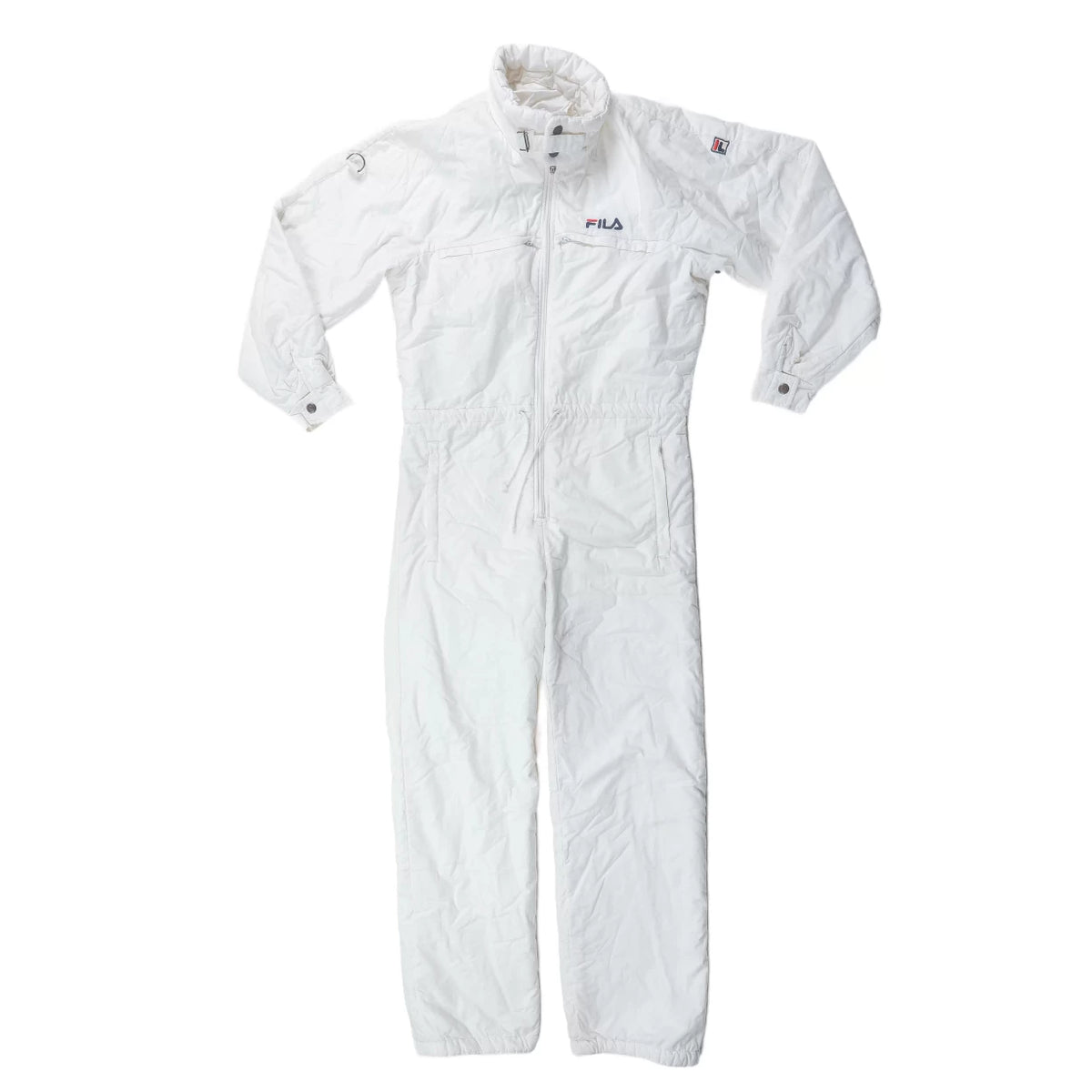 Estimated Size S/MWhite
