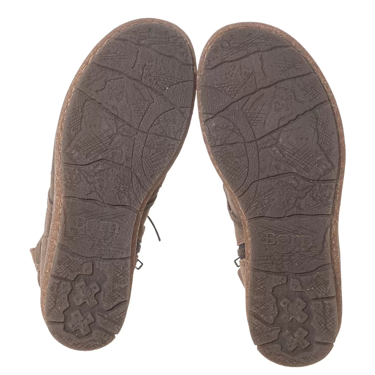 9.5Brown