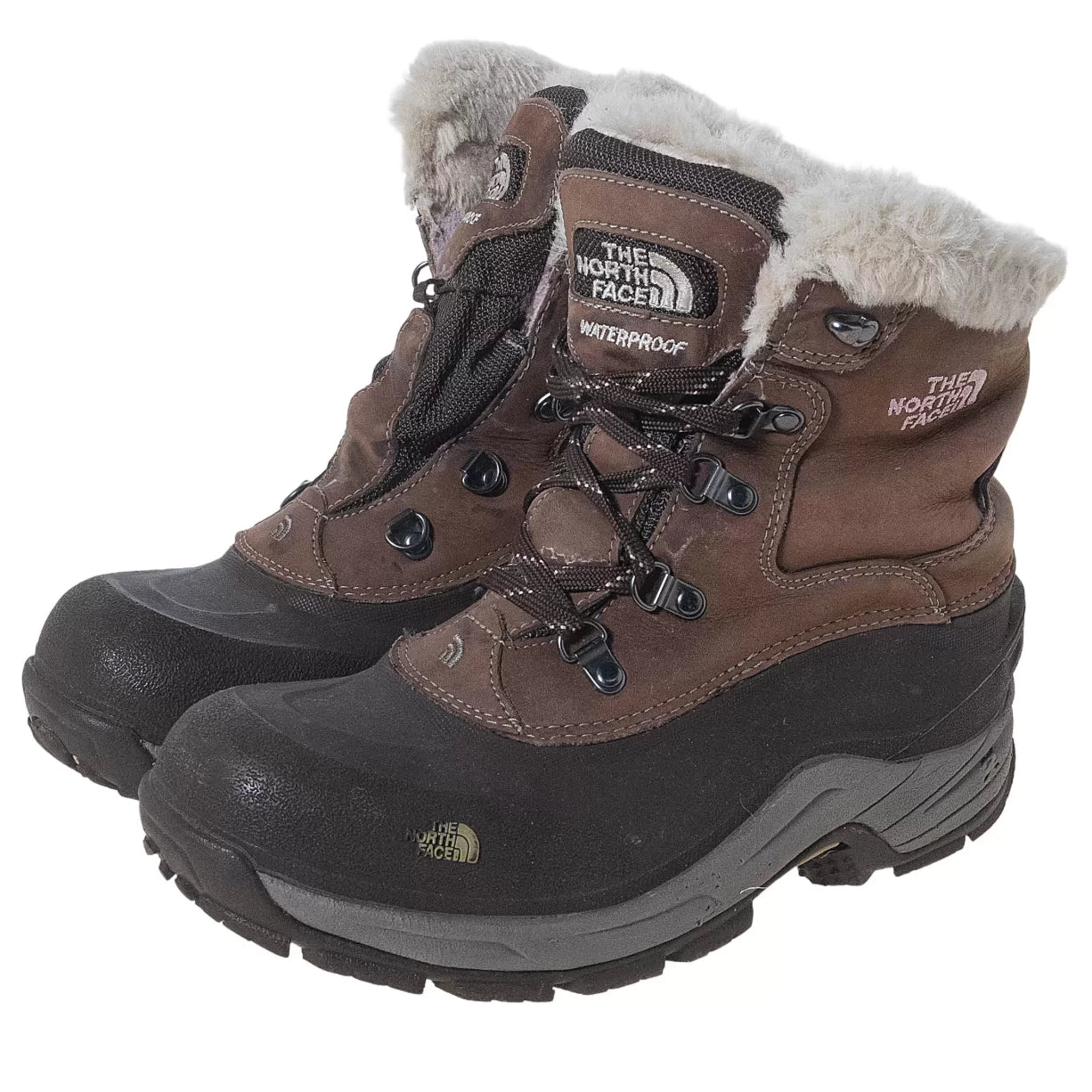 8.5Brown