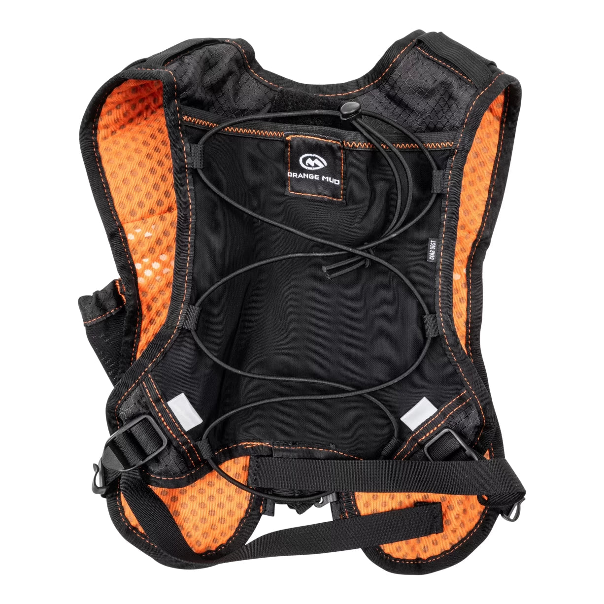 One SizeBlack/Orange