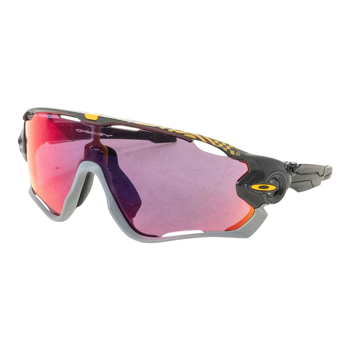 One SizeBlack/Yellow