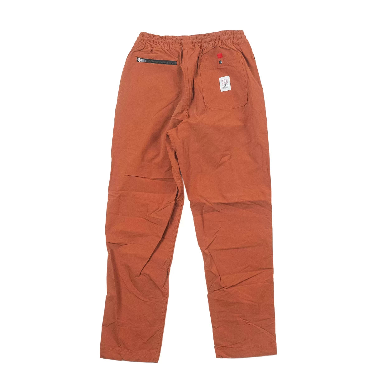 MBurnt Orange