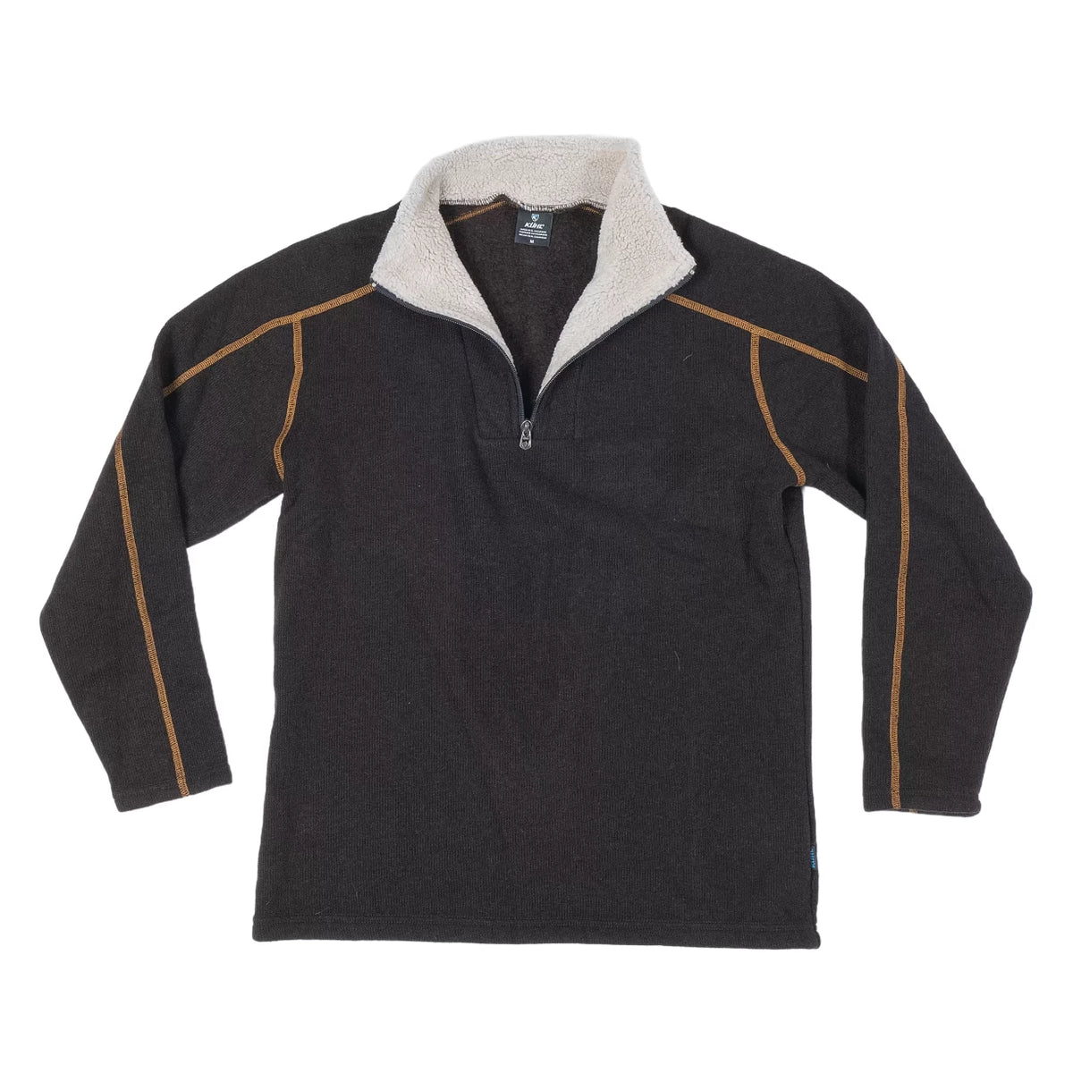 MDark Brown