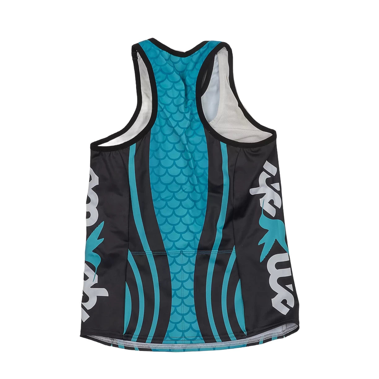 MBlack/Teal