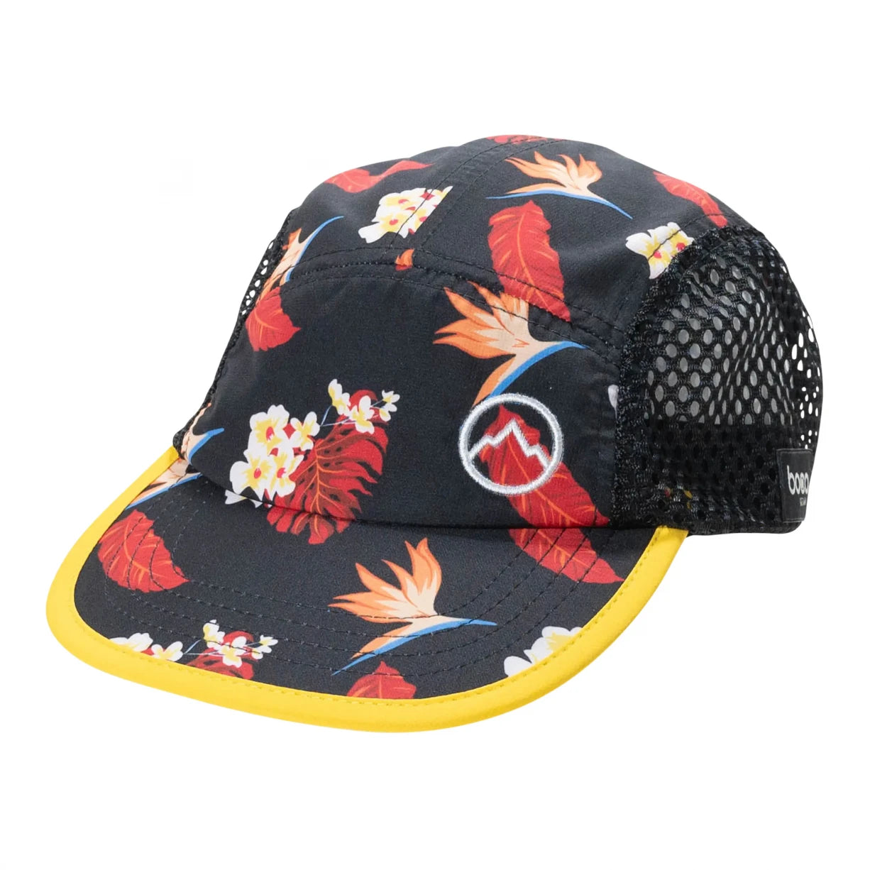 One SizeBlack/Yellow