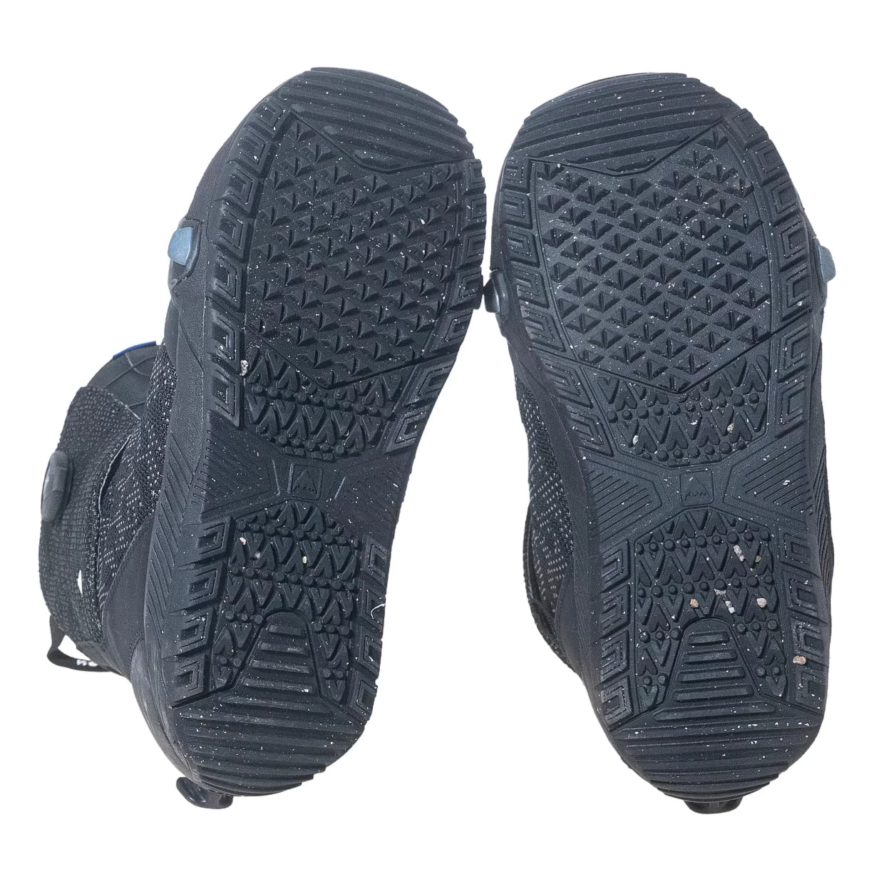 13Black/Grey