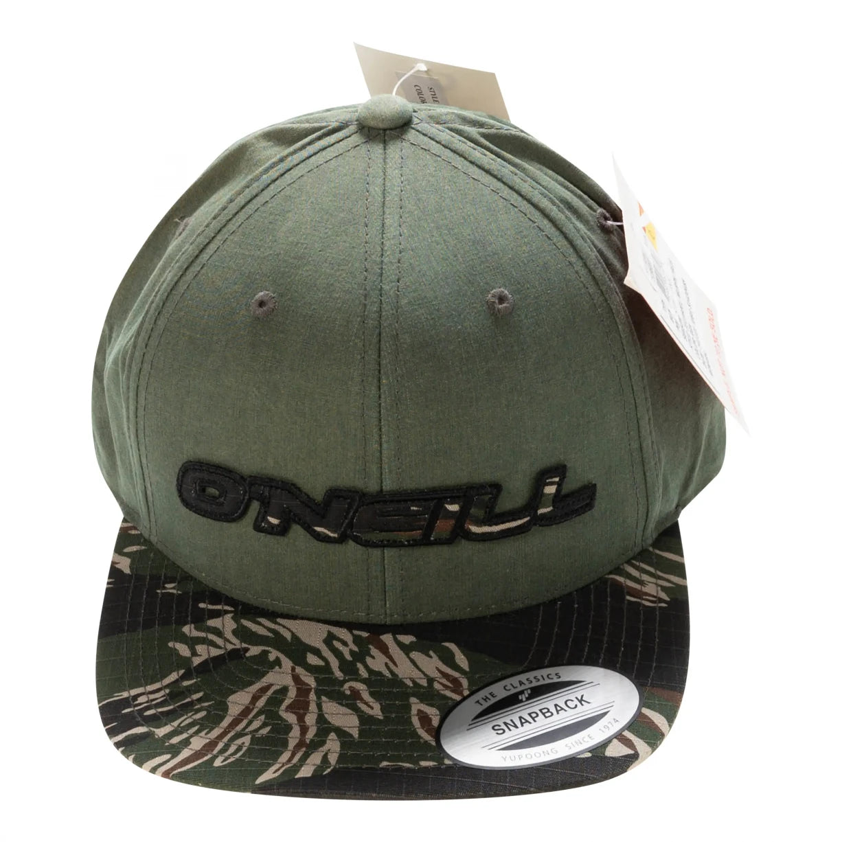 One SizeGreen