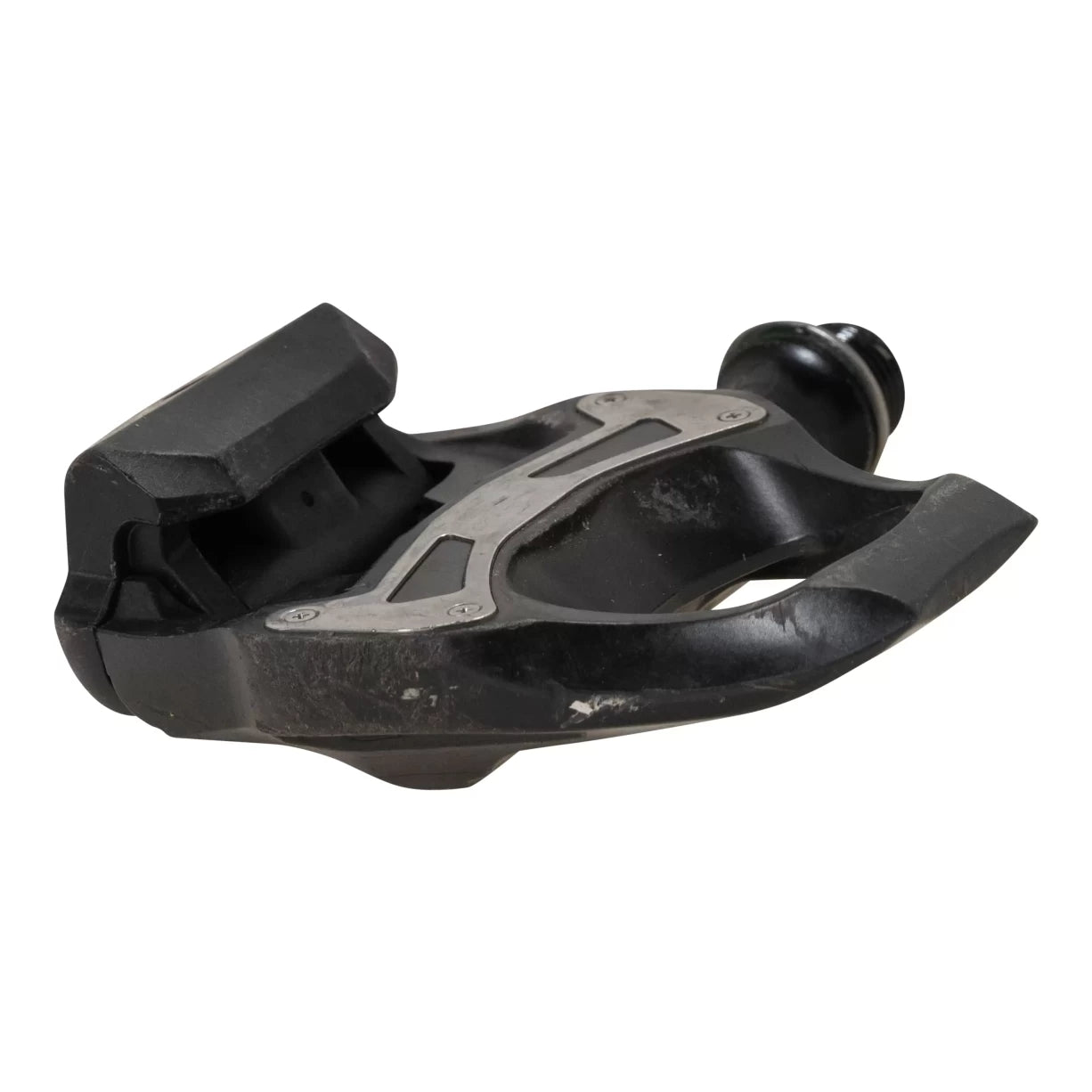 One SizeBlack/Silver
