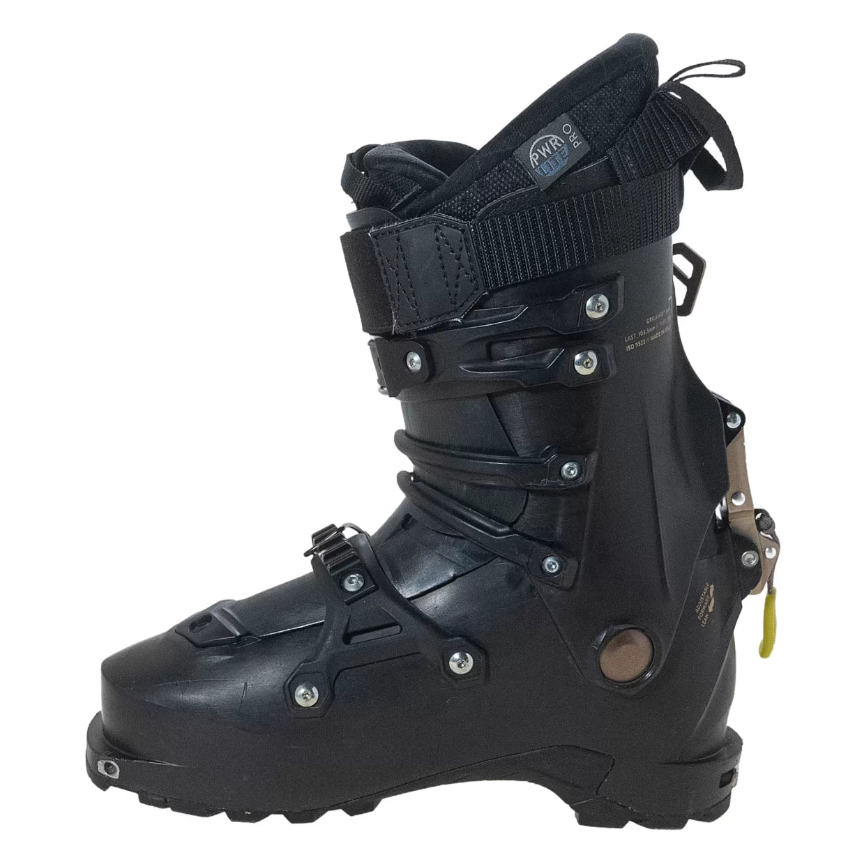 25.5Black