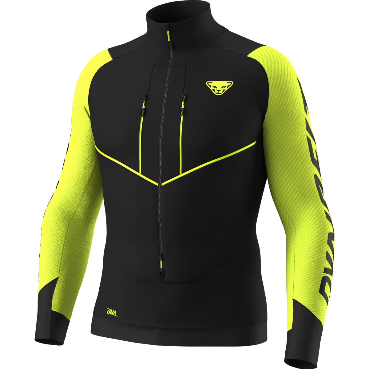 SUltra Yellow