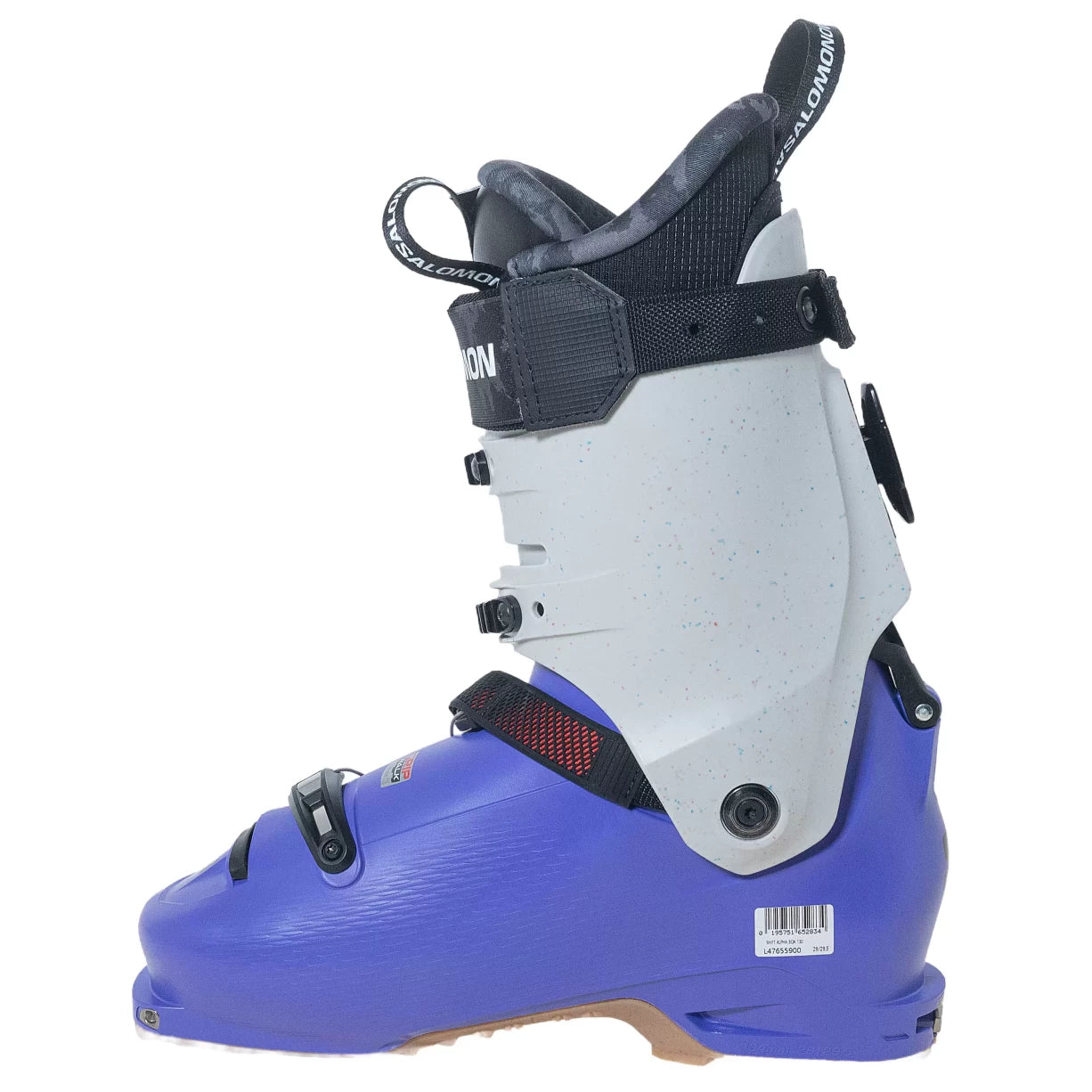 29/29.5Purple