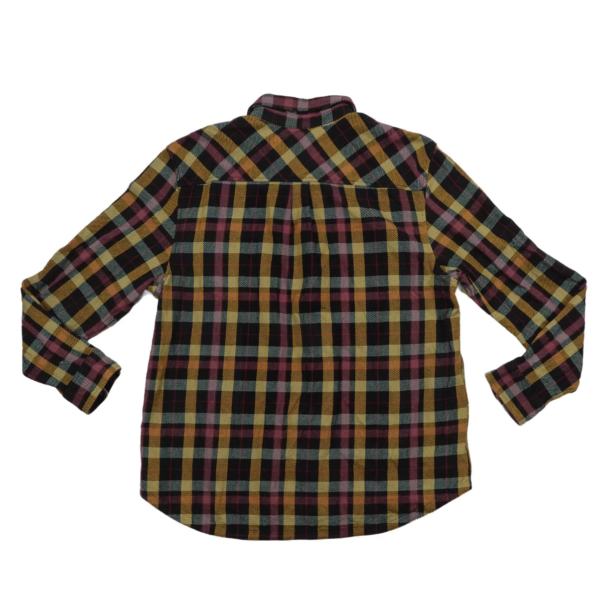 XXLBlack/Yellow