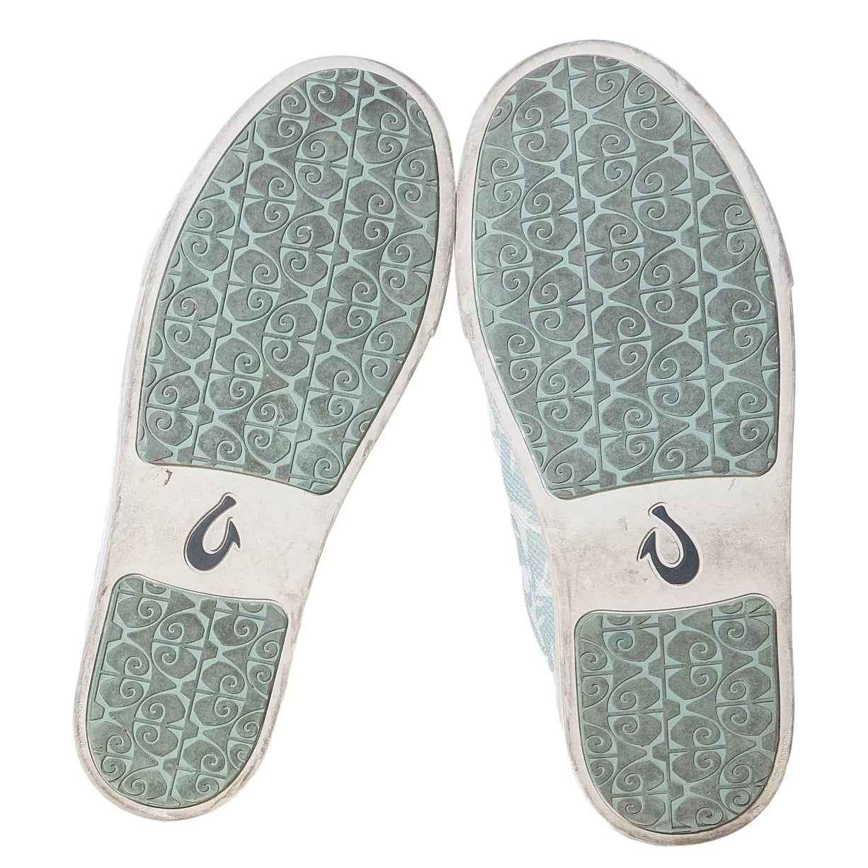 11White/Blue