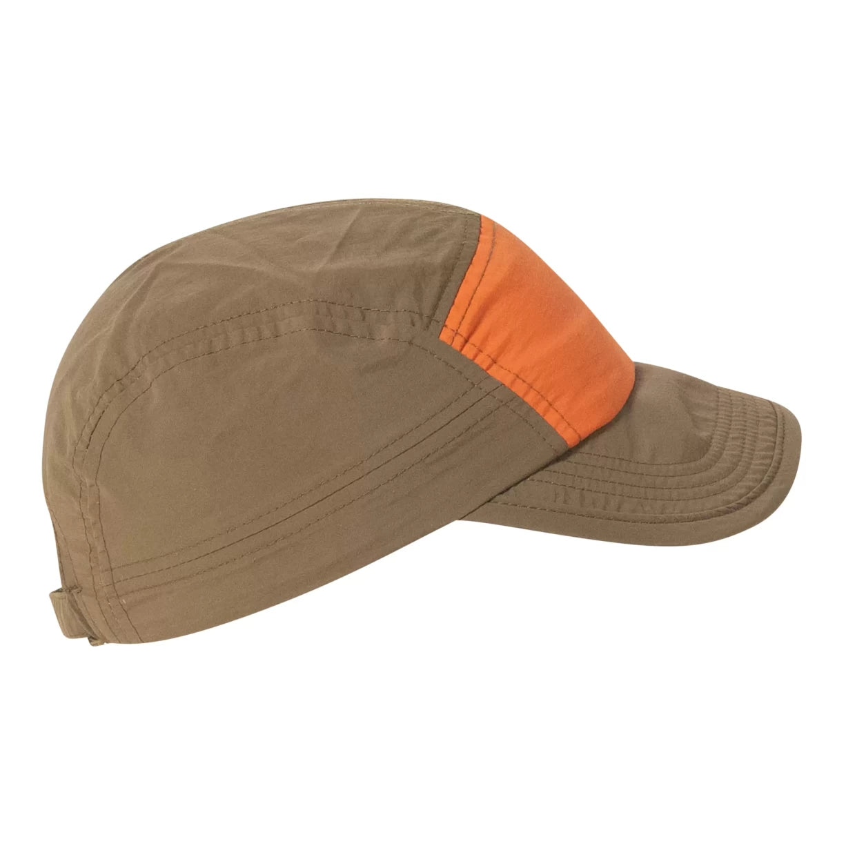 One SizeBrown/Orange