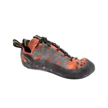 12.5Orange/Grey/Black