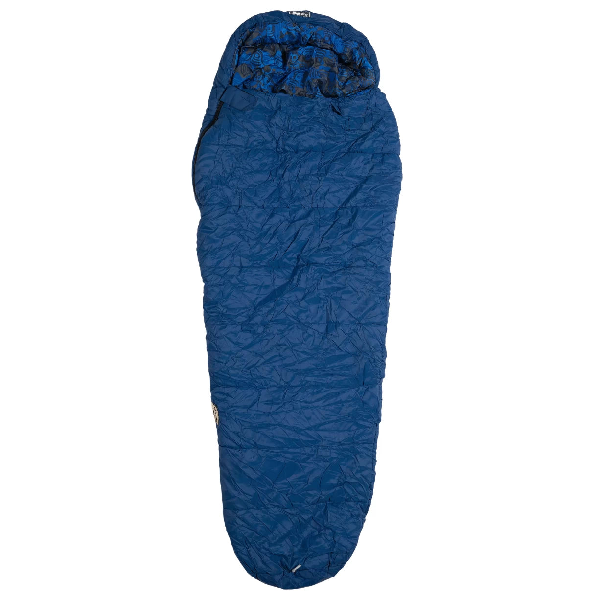 One SizeBlue