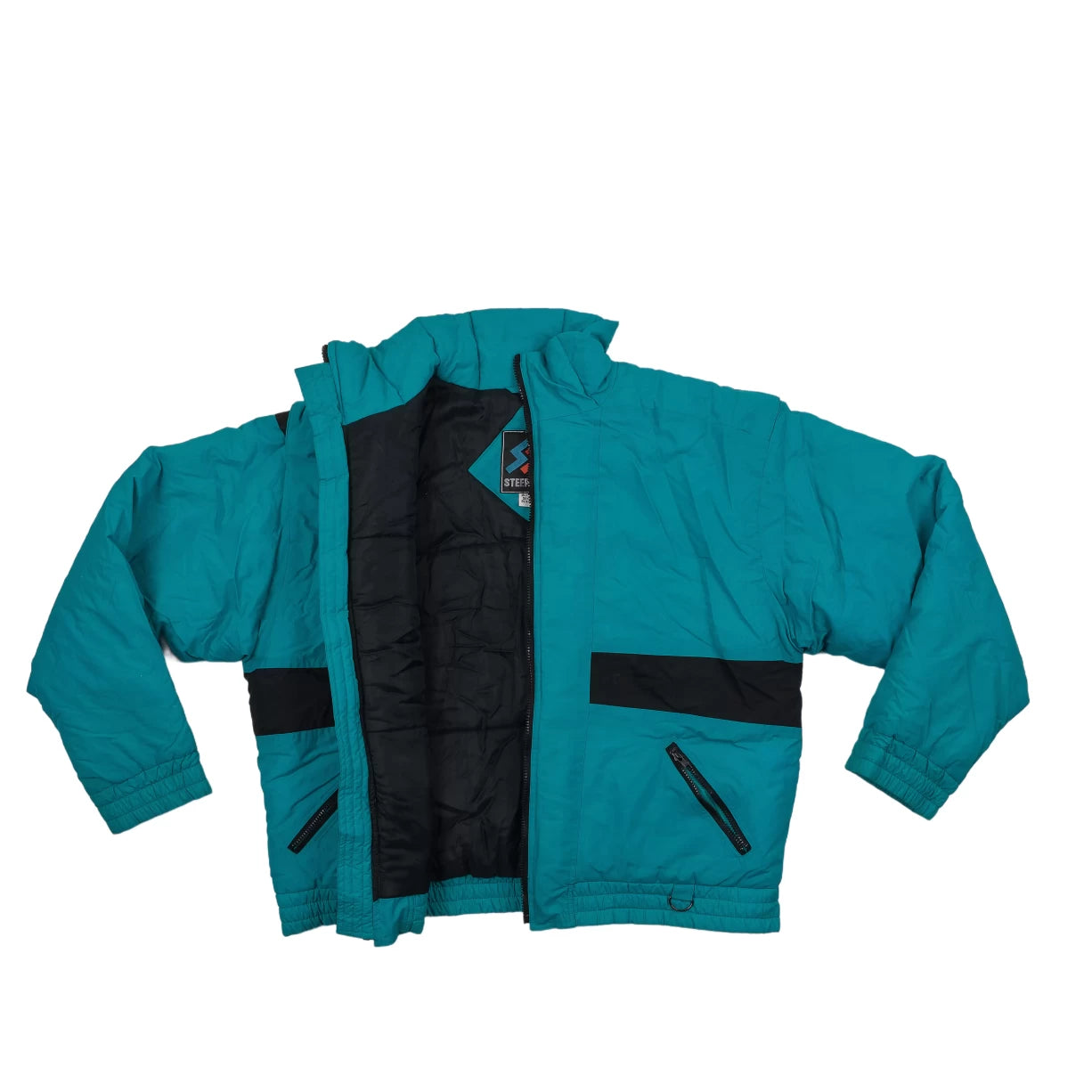 2XLTeal