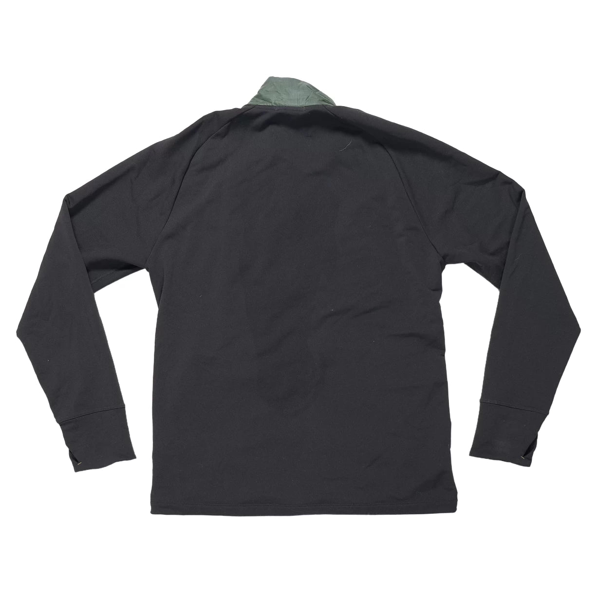 XLGreen / Black