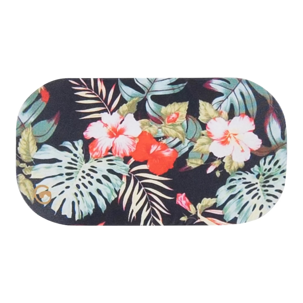 One SizeBlack/Floral