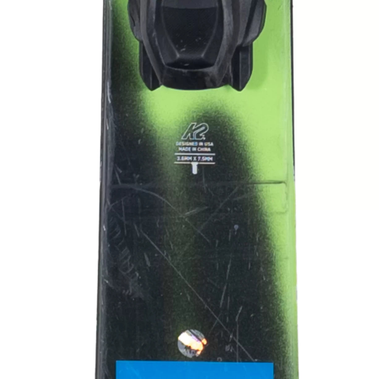 149 cmGreen