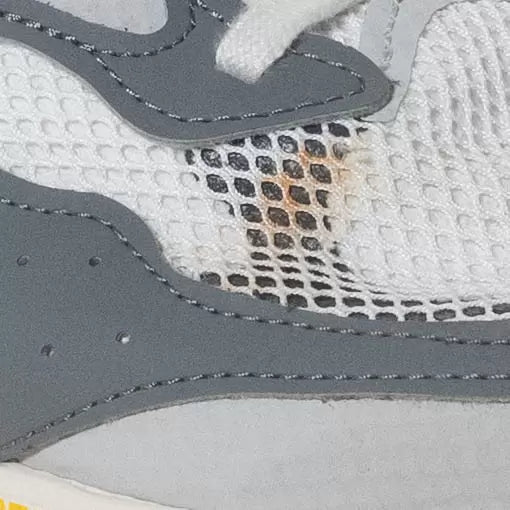 12White/Gray