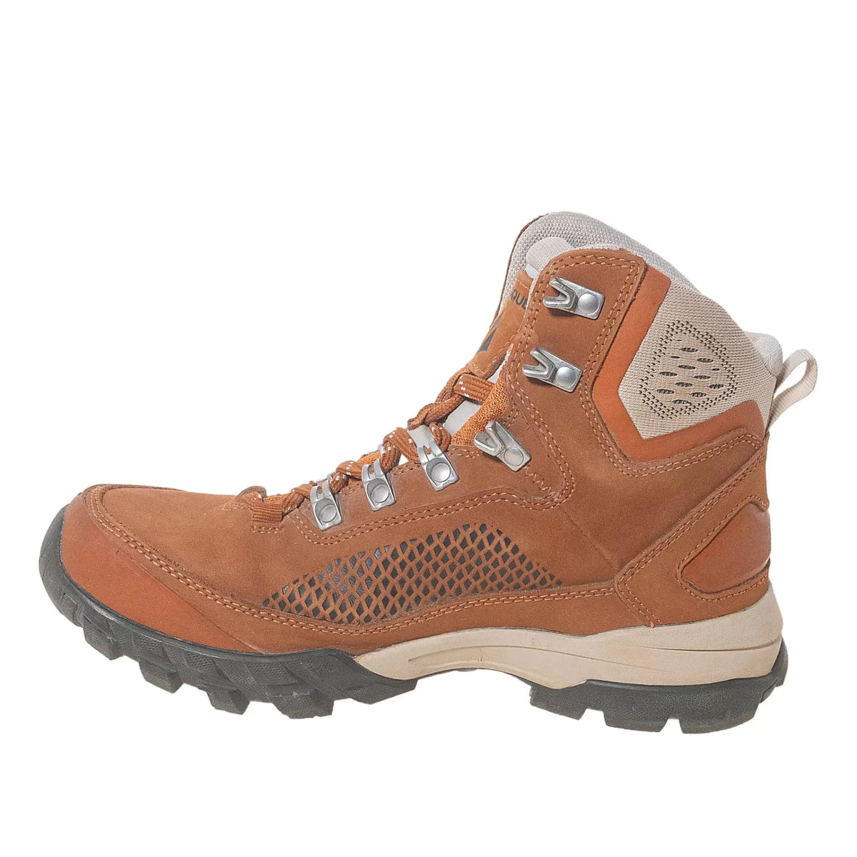 8.5Brown