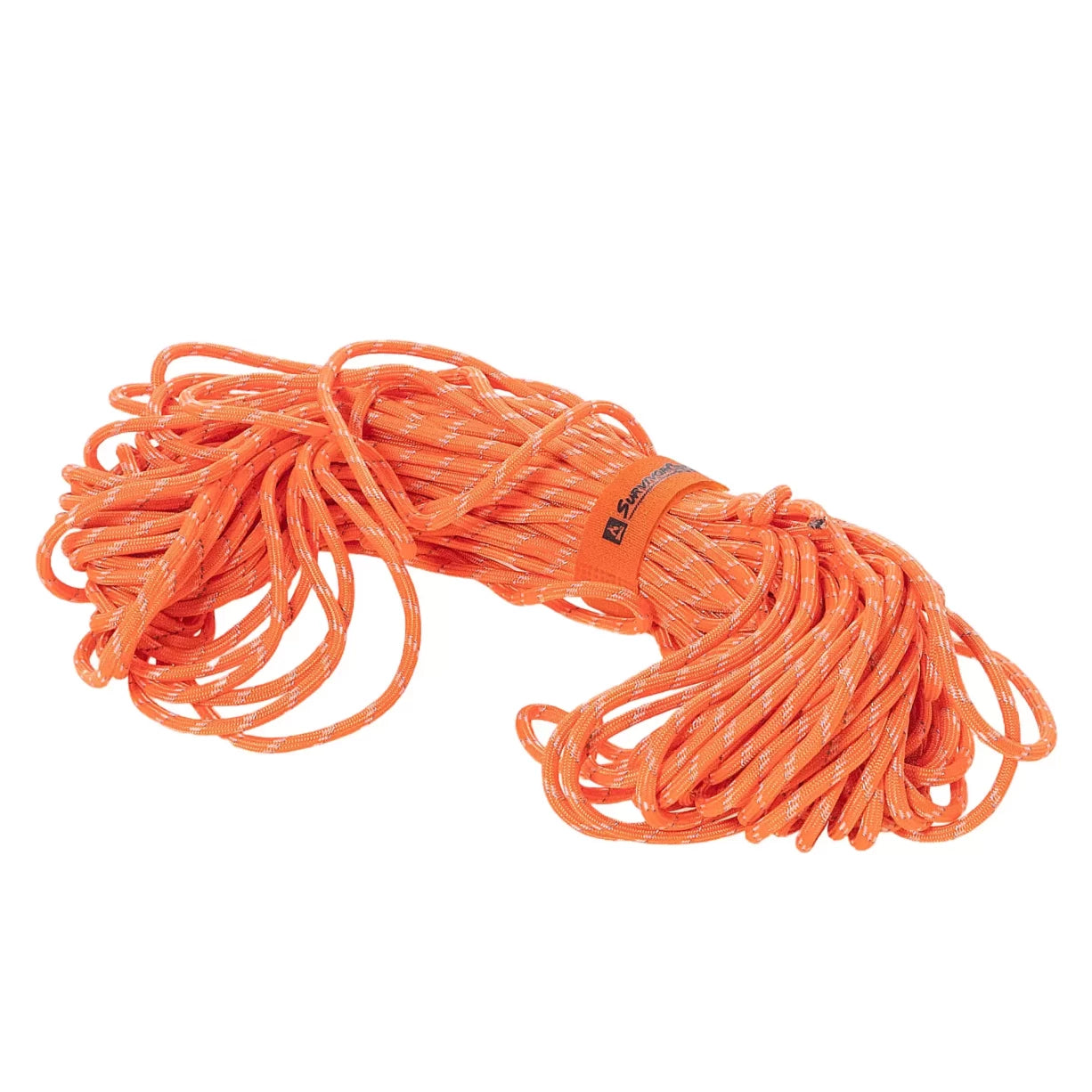 100ft.Orange