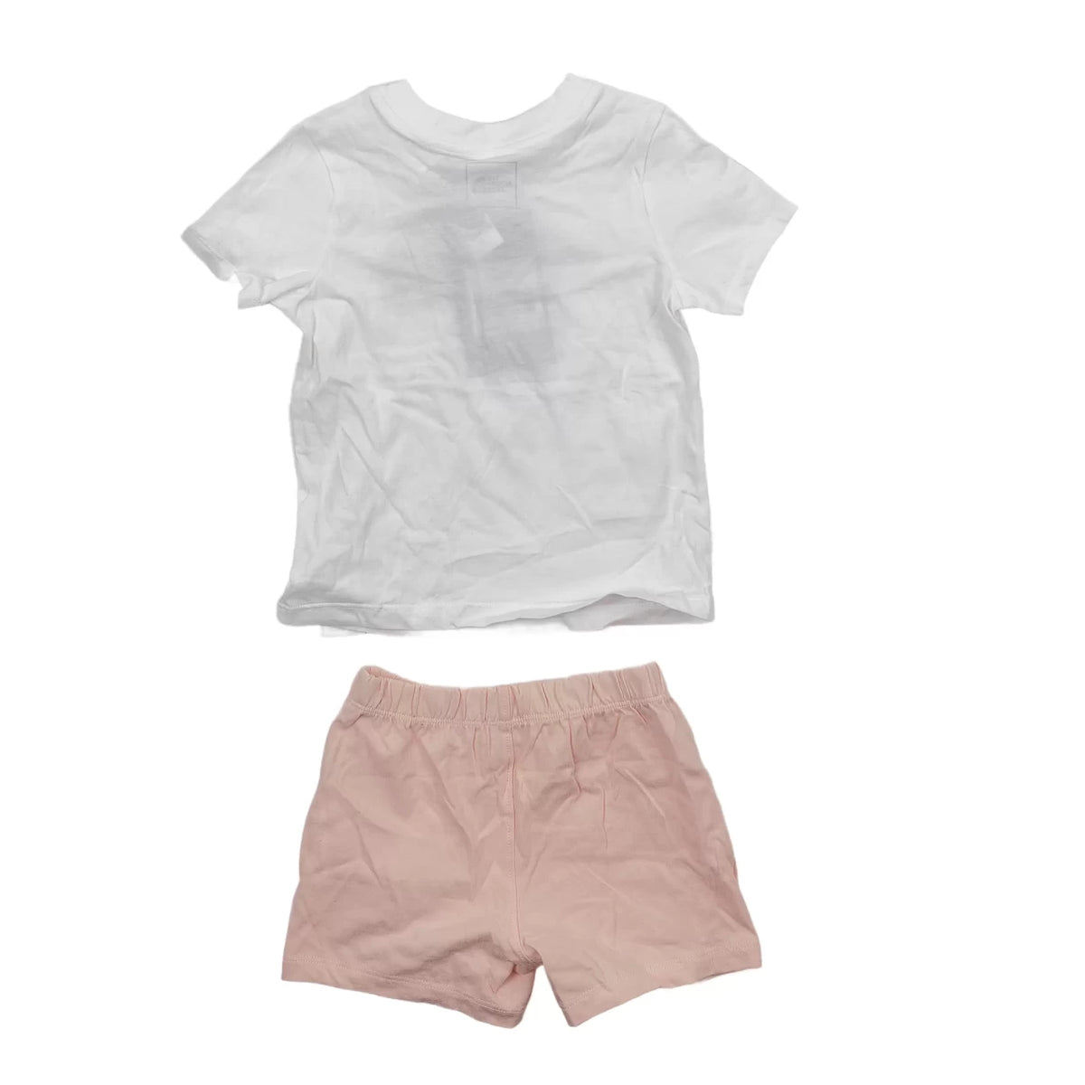 2TWhite/Pink