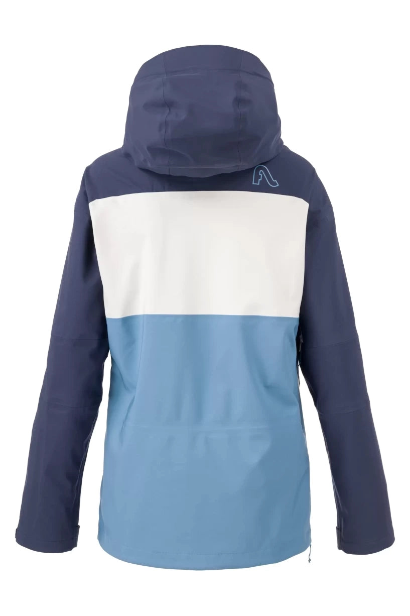 SNight/Marble/Vintage Blue