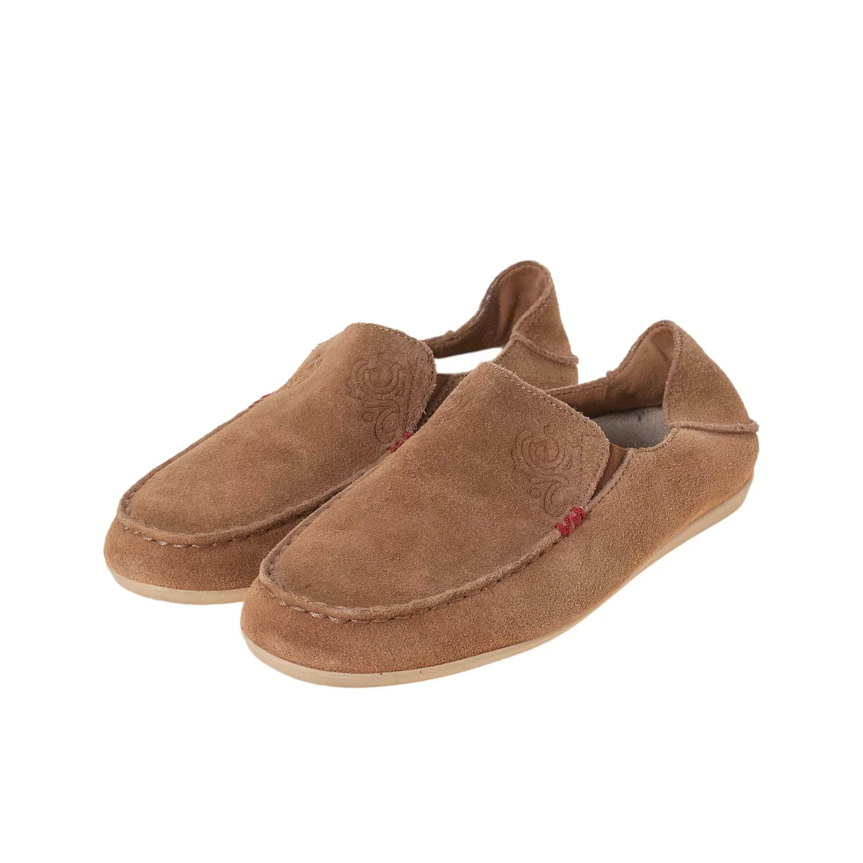 8Brown