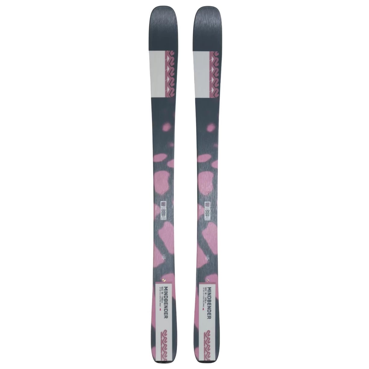 149 cmBlack/Pink