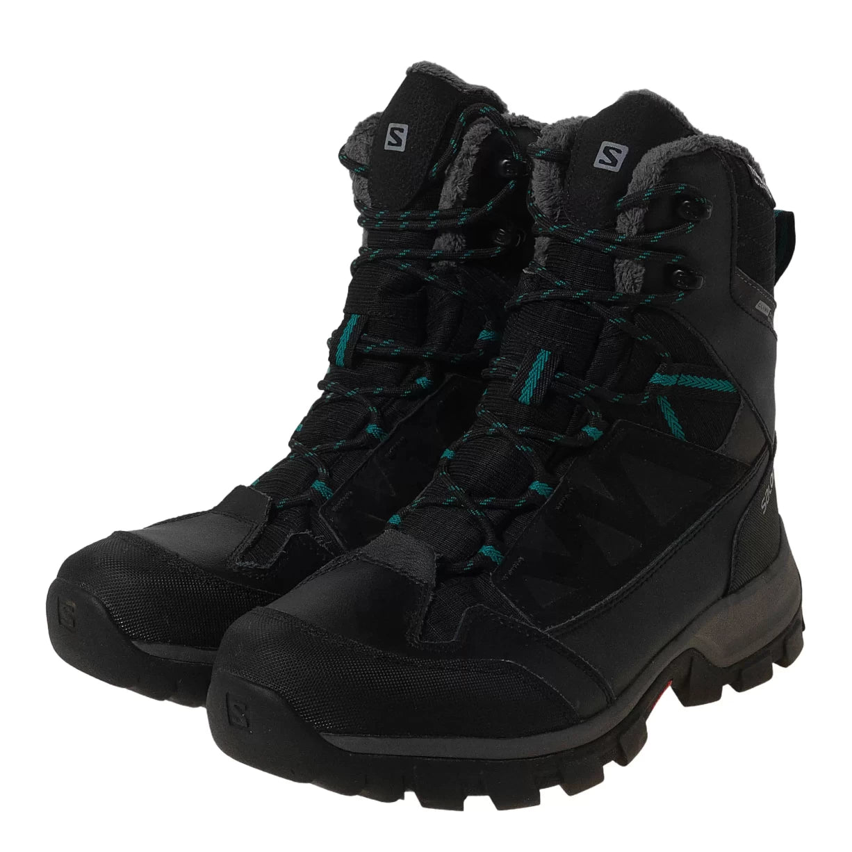 8Black