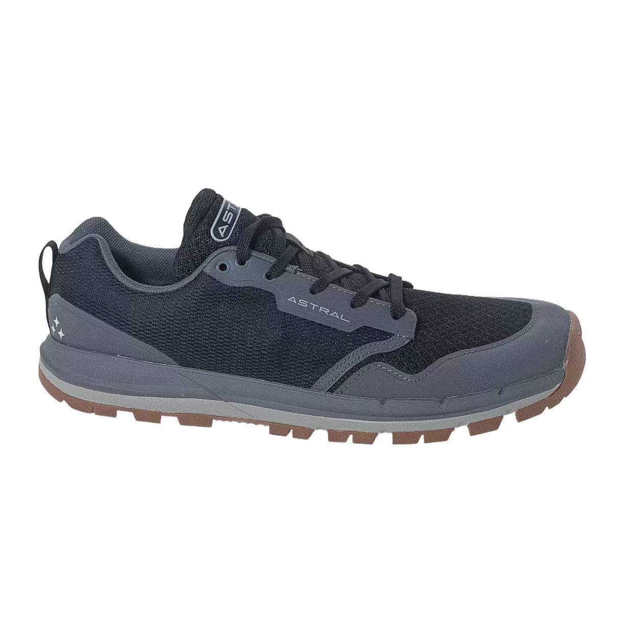 9.5Grey/Black