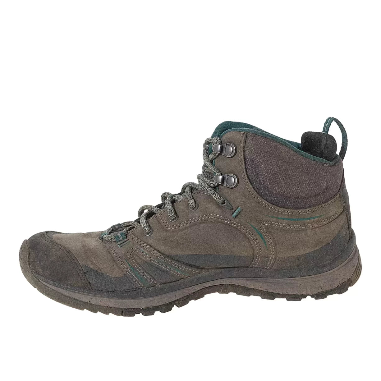 8.5Brown