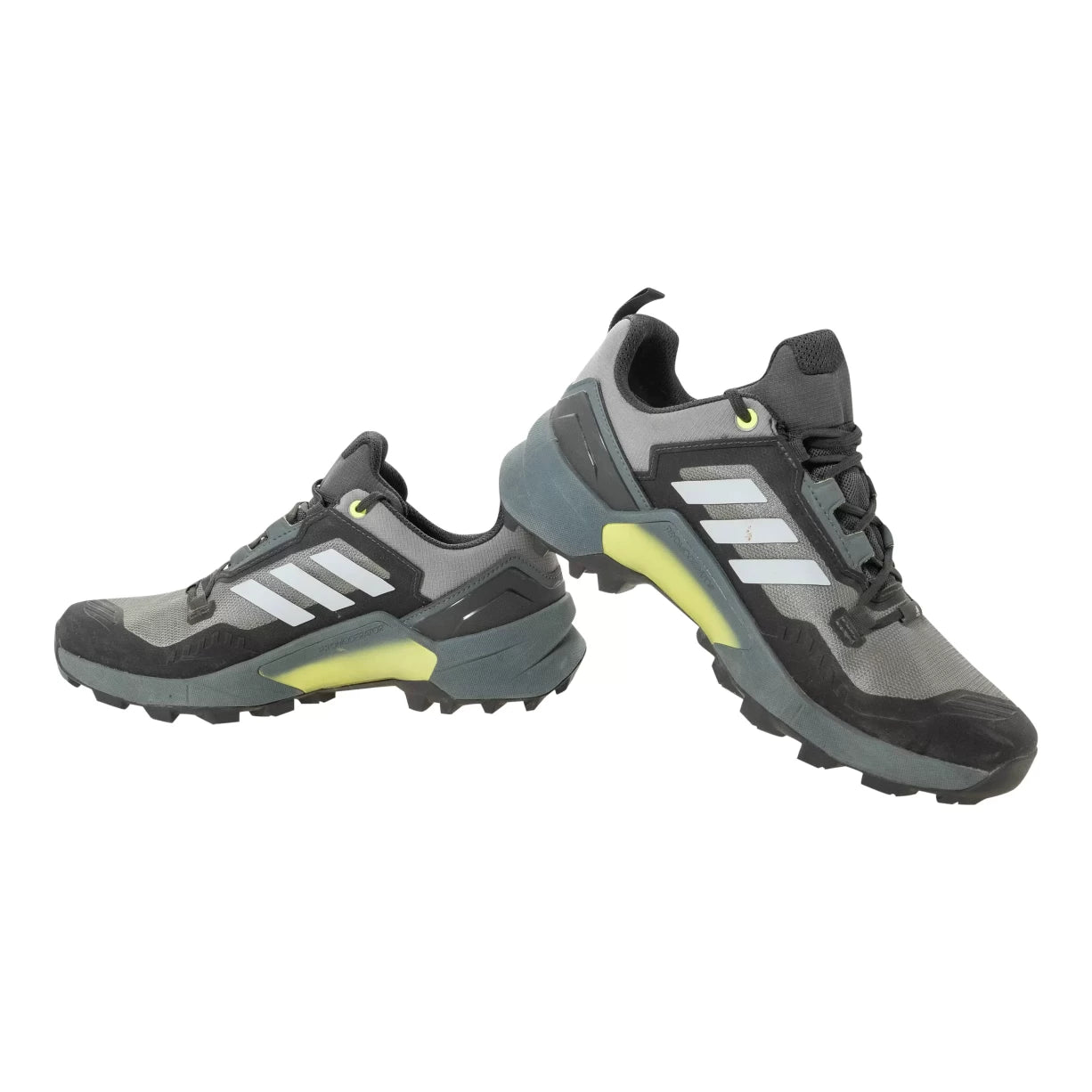 8.5Grey