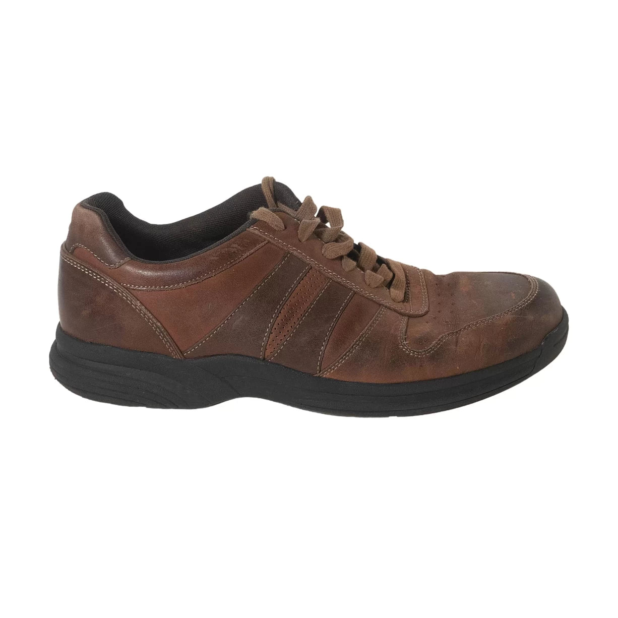 9.5Brown