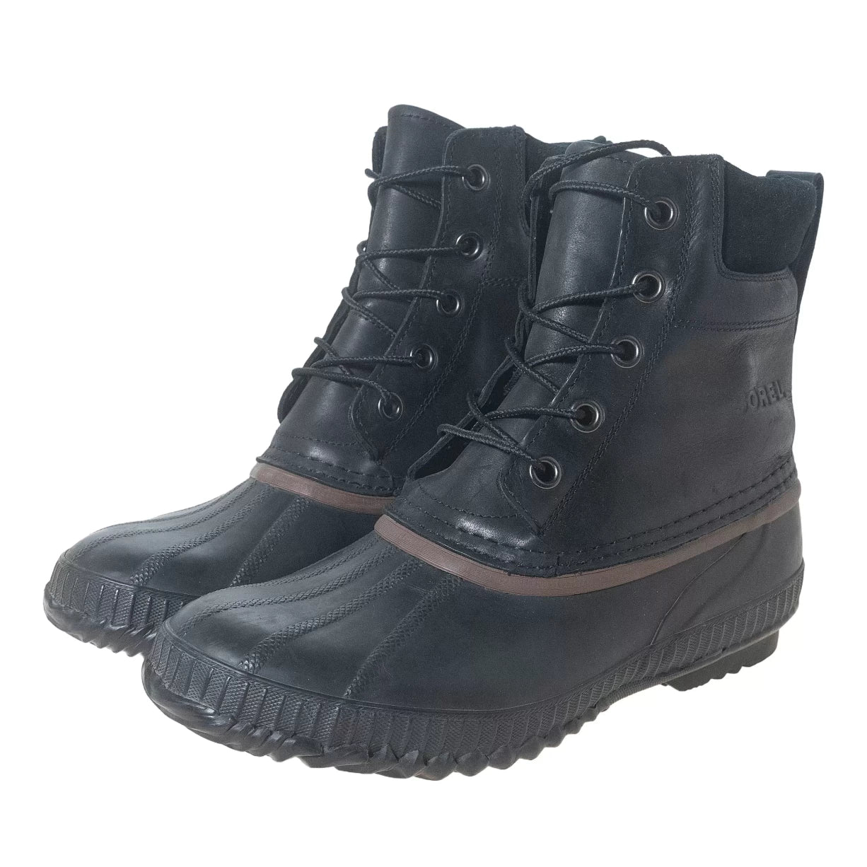 9.5Black
