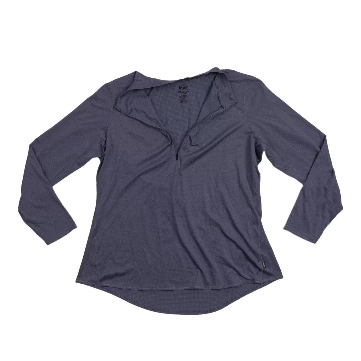 XXLPurple/Grey