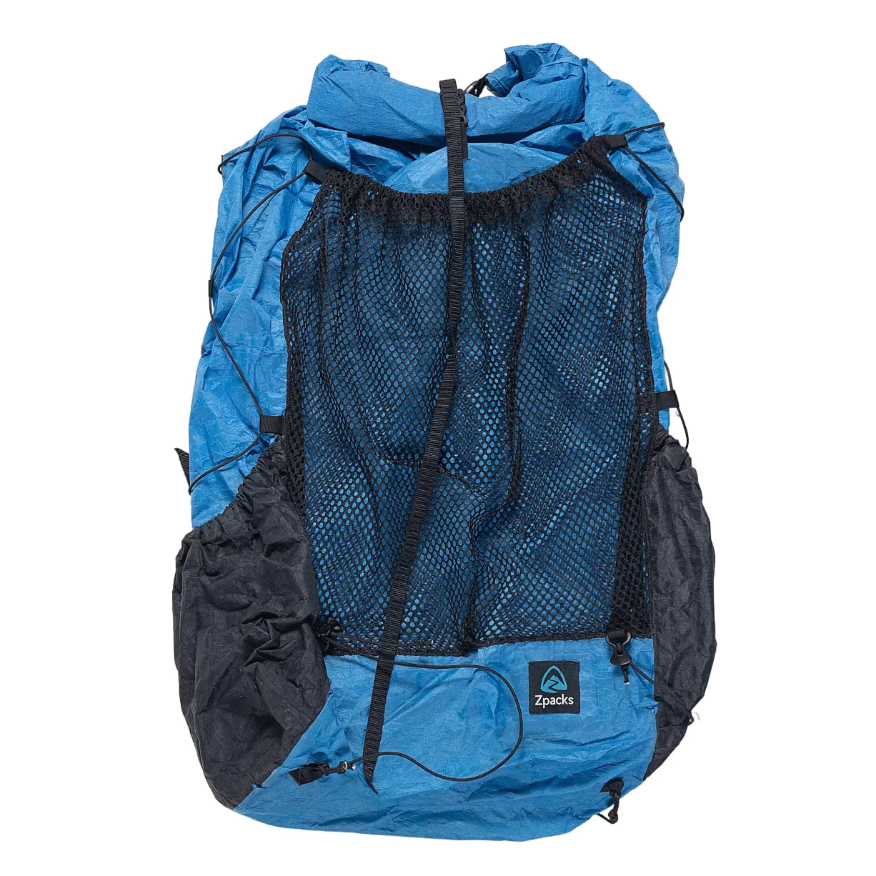 S/ShortBlue