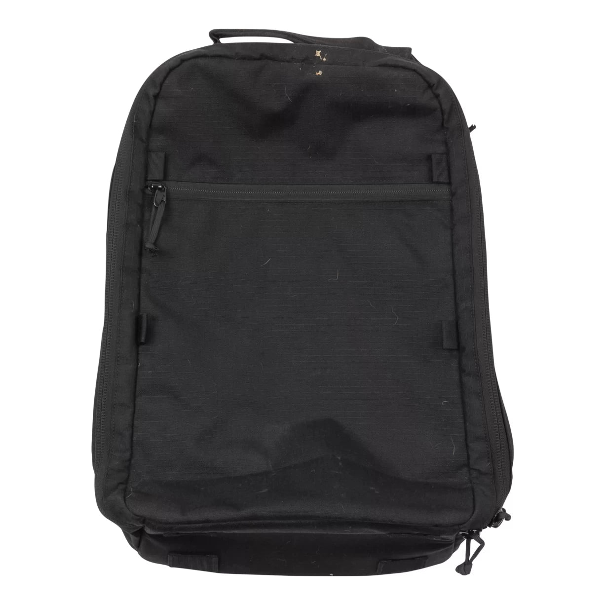 21 LBlack