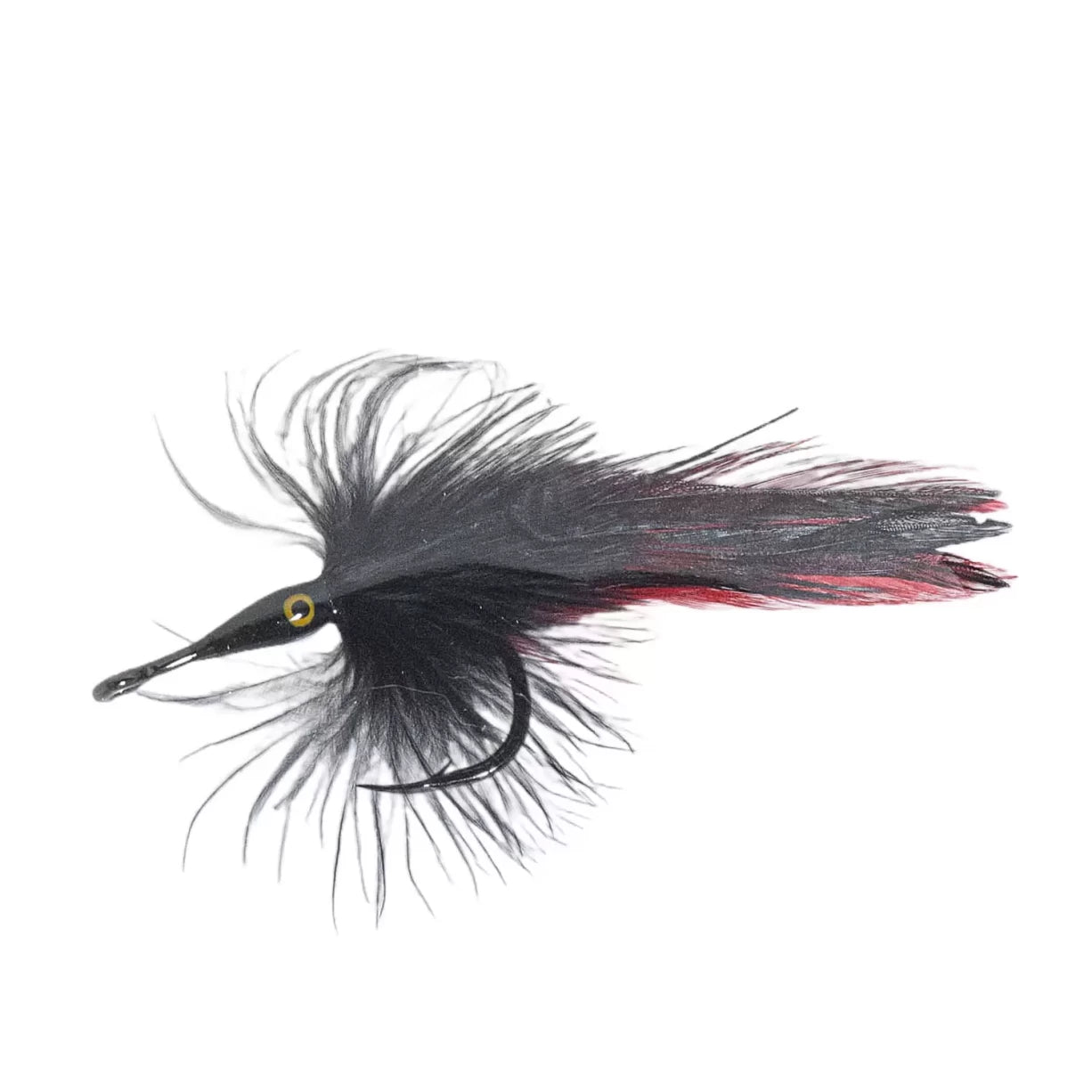 SBlack/Red