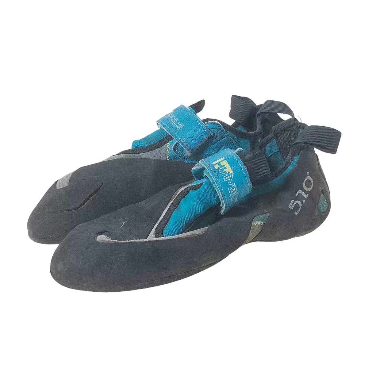 41.5Black/Blue