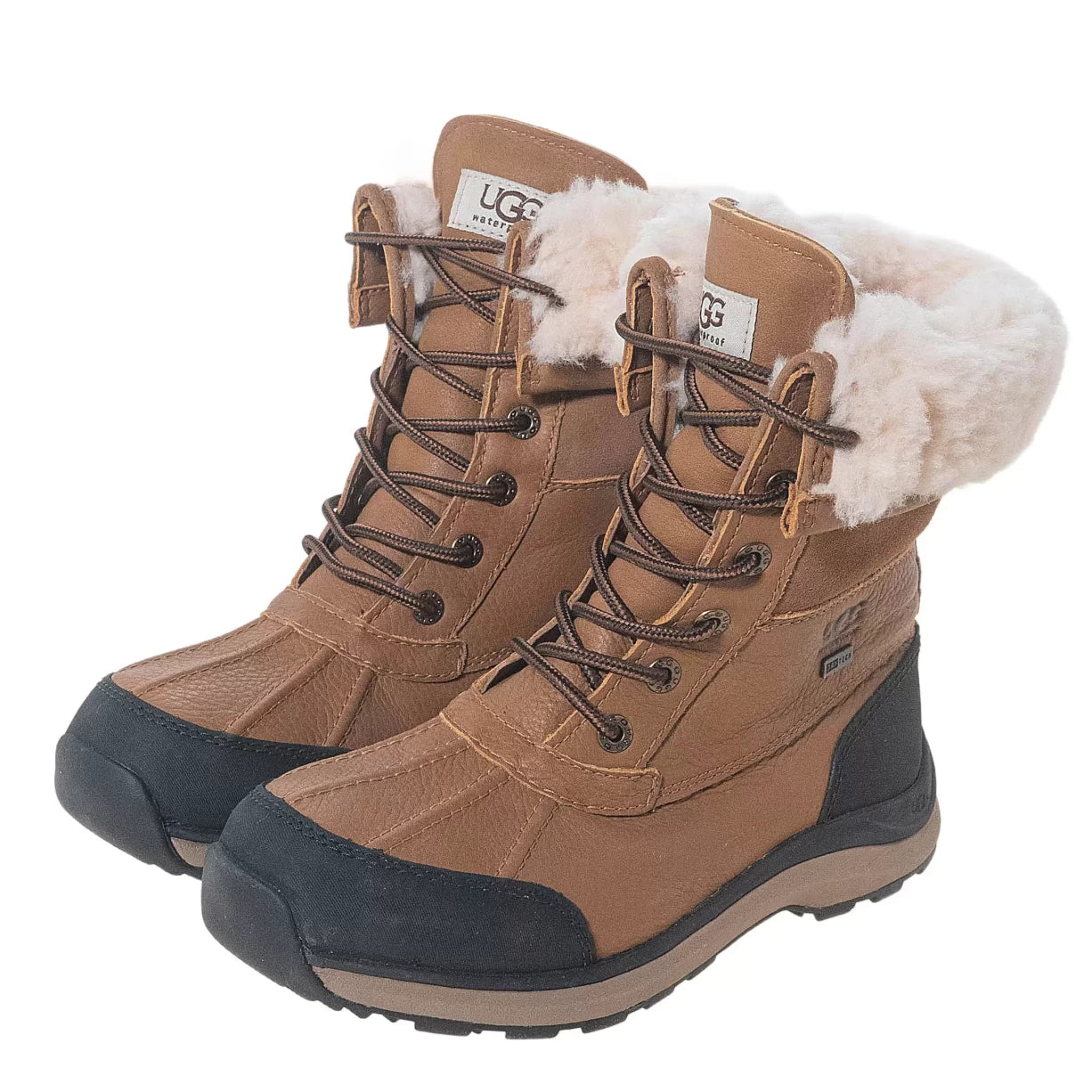 6Brown