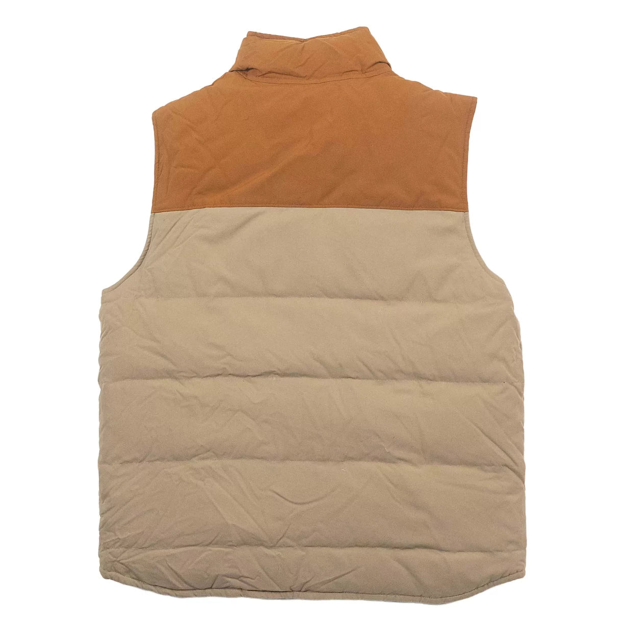 L/XLBrown/Green