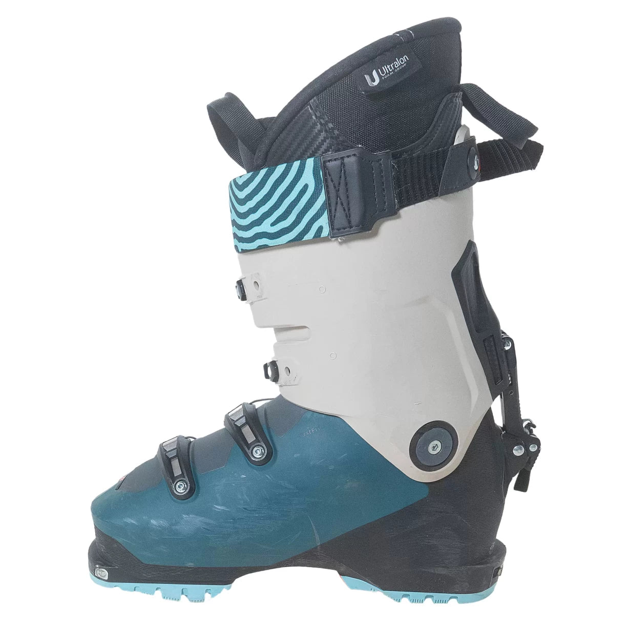 25/25.5Blue/Gray