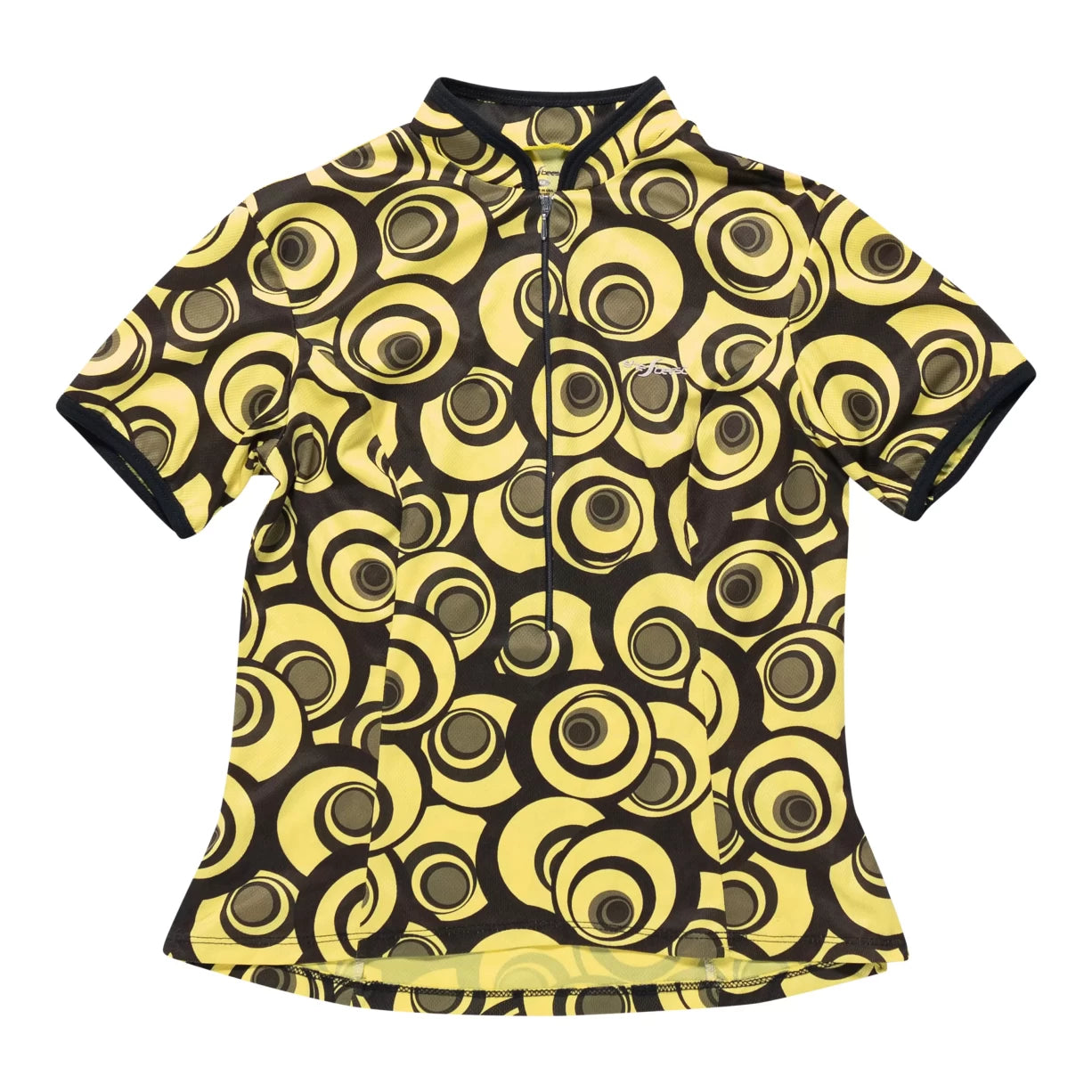 MBlack/Yellow