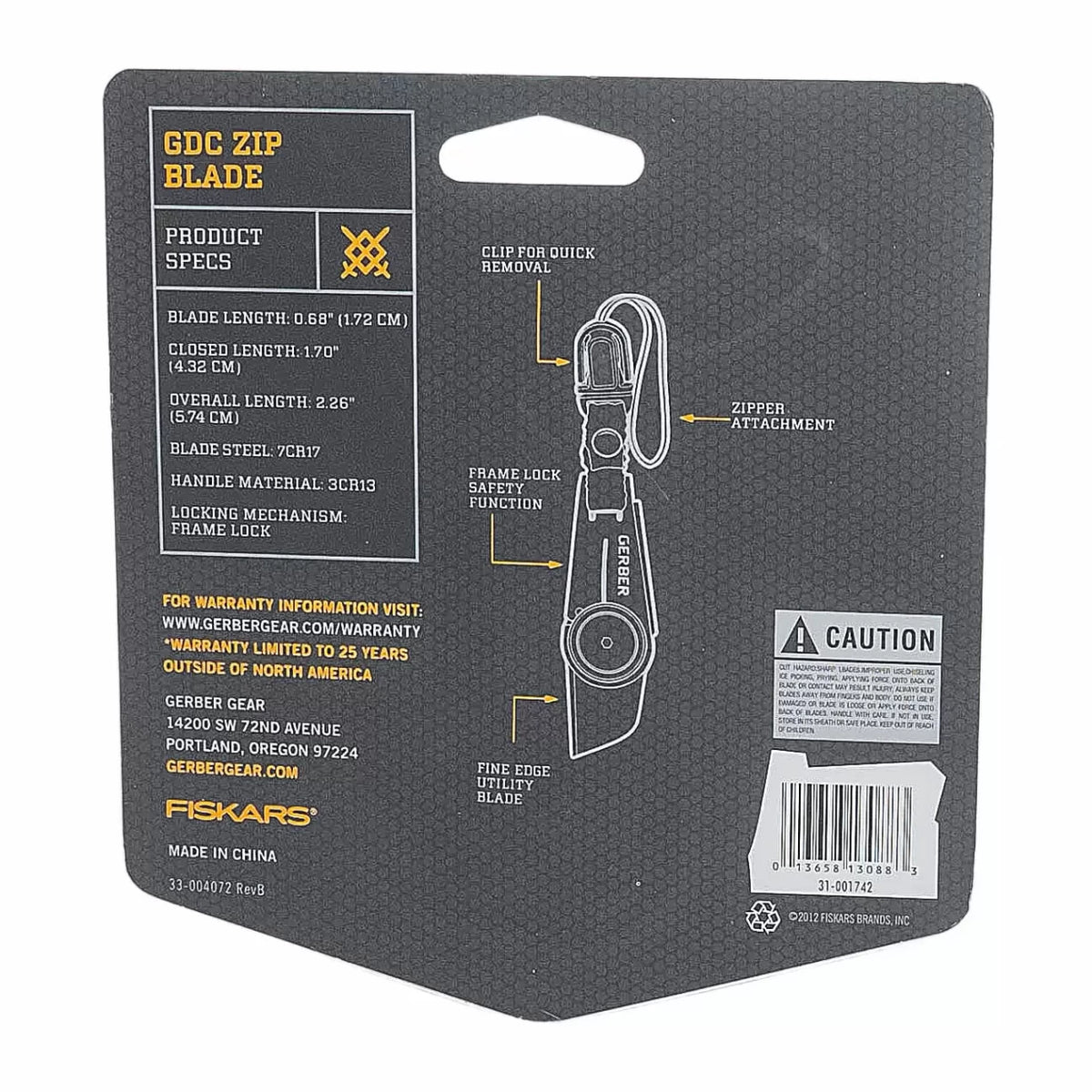 One SizeGrey